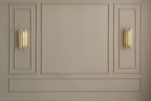 Classic Beige Interior Wall Classic Beige Interior Wall