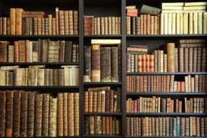 Library 104 Library 104